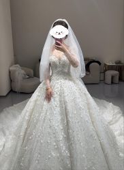-南京宝娜嫁衣婚纱礼服馆(中央路店)