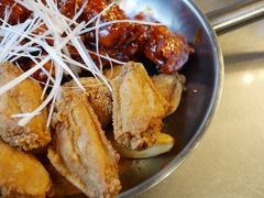 -MI WU FACTORY米屋美食工厂餐厅(绿地店)