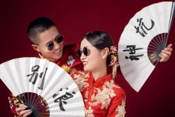 -女王风尚STUDIO·轻奢化定制