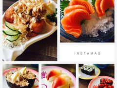 -三禾寿司(石龙店)