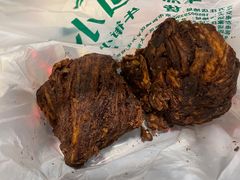 -老回回小吃(百万庄店)