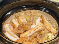 -新荣记(西溪湿地店)