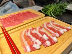 -空之介寿喜烧·和牛放题(恒隆广场店)