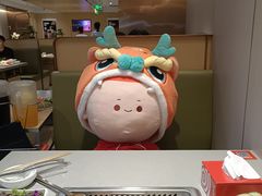 -海底捞火锅(荣盛广场店)