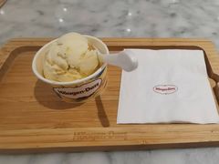 -哈根达斯(太原长风街店)