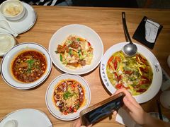 -太二酸菜鱼(浦东正大广场店)