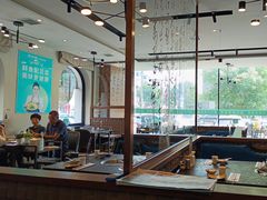 -江小渔鲜鱼火锅(西二道街店)