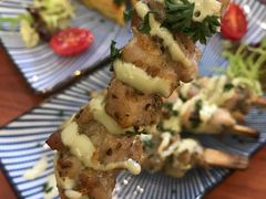 -帕歌西班牙餐厅paco tapas