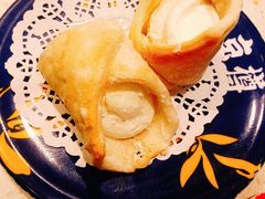 -京樽回転寿司(奥林匹克店)