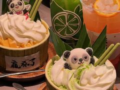 -麻都·成都菜(人民广场店)