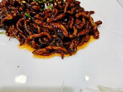 -上庄晋风庄园(上庄店)