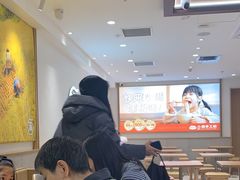 -小满手工粉(北京富力广场店)
