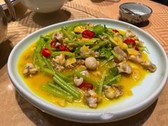 -鱼食饭稻·苏浙土菜17年老馆子(平江路店)