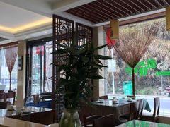 -自游人·美食一楼·地道徽菜(三十年名店)