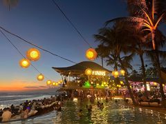 -FINNS Beach Club