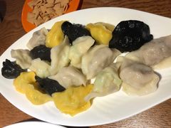 -船歌鱼水饺(淄博万象汇店)