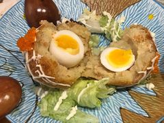 -一井烧肉·活鳗·寿司(望京SOHO店)