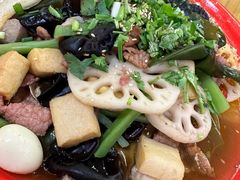-文立新·秤盘麻辣烫(天通苑店)