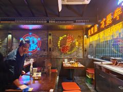 -火联烧烤(学院路创始店)