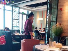 大堂-BetterThai 泰加(苏州中心店)