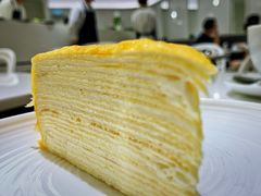 -Lady M New York(澳门伦敦人店)