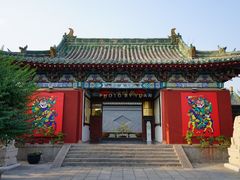 -包公祠