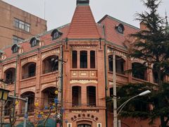 -青岛邮电博物馆