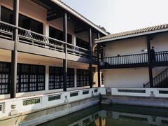 -黄埔军校旧址纪念馆