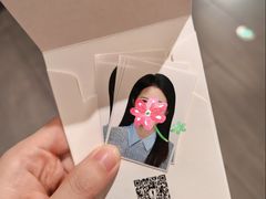 -海马体照相馆(上海宝山万达广场店)