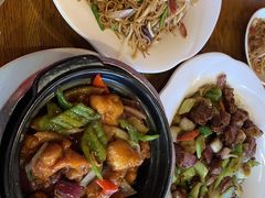 -日昌餐馆(亦庄店)