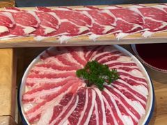 -五星桥原切肥牛火锅·30年专注好牛肉(湖塘店)