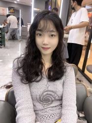 -藤野造型烫染接发