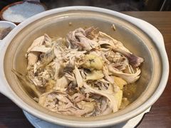 神仙鸡-民间瓦缸煨汤館(嵩山路店)