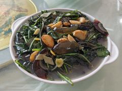 -广客美食坊(丹霞山店)