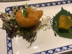 -唐阁(香港朗廷酒店)
