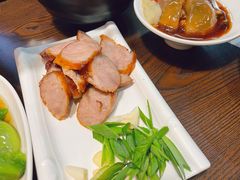 -台南擔仔面·卤肉饭(老虹井路店)