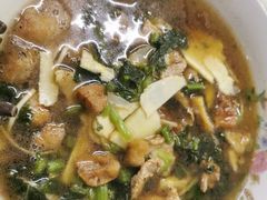 -小狗面馆(复兴店)