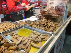 -王浩儿纪六孃甜皮鸭(乐山总店)
