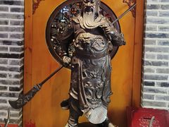 -大海碗·炸酱面·烤鸭·京菜(天坛店)