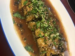 -水乡人家私房菜(逢简店)