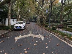 -浙江医院(灵隐院区)