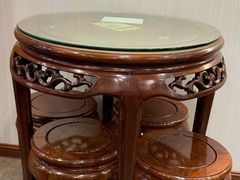 -仁信老铺甜品(北京路店)