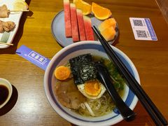 水果盘-有喜屋·深夜食堂(北京西路店)