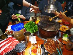 -原始泥炉烤肉(总店)