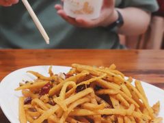 -卢庄(江汉路店)