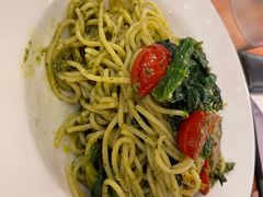 -萨莉亚意式餐厅(深南茂业店)