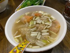 -一记面馆(易发店)