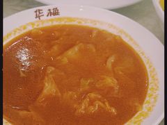 -华梅西餐厅(哈尔滨中央大街店)