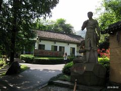 -千岛湖龙川湾