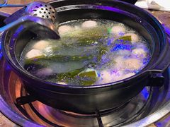 -同仁四季椰子鸡(海岸城天利店)